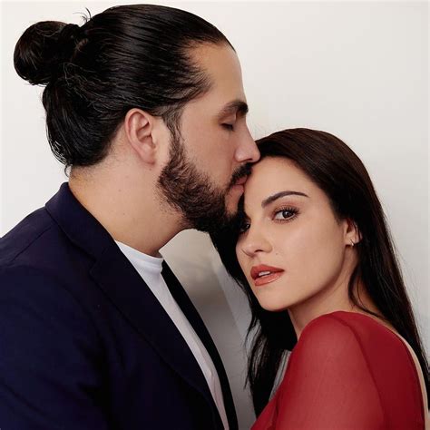 maite perroni relationships|Maite Perroni proudly confirms relationship with。